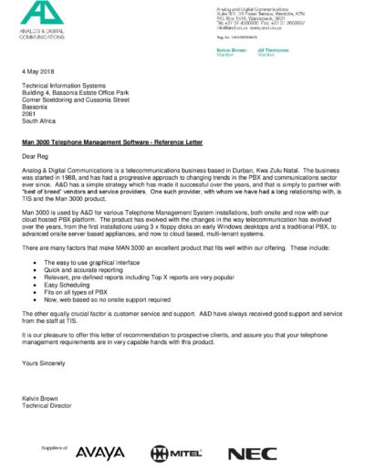 Analog Digital Communications